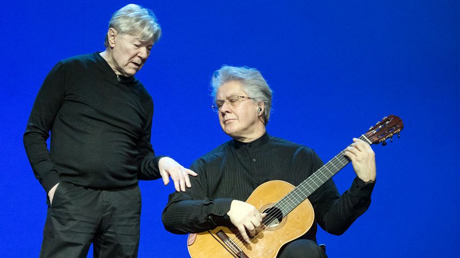 «А. Збруев...»