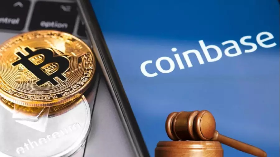 Криптобиржа Coinbase проиграла в Верховном суде США спор по делу о лотерее Dogecoin