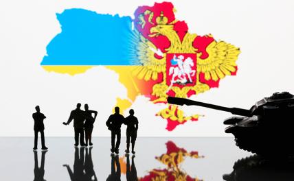 Немцы замерли в ожидании войны между Россией и Украиной