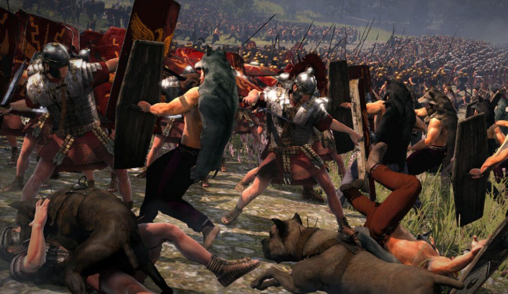 Лучшие части Total War Лучшие части Total War total war,Игры