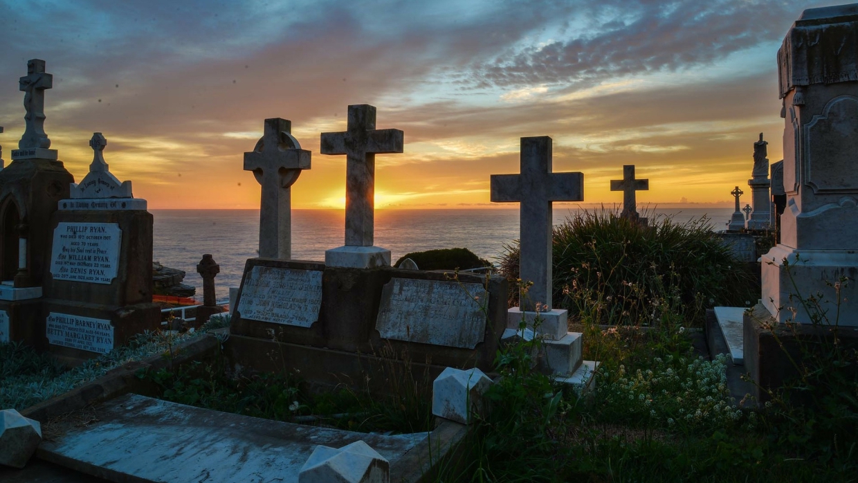 Представитель Союза похоронных организаций опровергла данные о росте цен на гробы