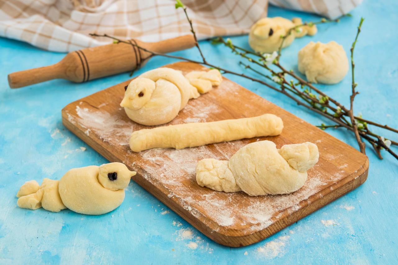 Булочки в виде птиц: 3 простых рецепта и почему на Благовещение пекли жаворонков минут, тесто, птичек, просто, одной, жаворонков, жаворонки, смажьте, тестафото, сухие —, 200°C, гсахар —, хвост, которое, будет, птички, щепоткаизюм, постоять, глазокПриготовлениеВ, растворите