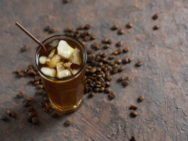 Как сделать квас из березового сока с кофейными зернами пошаговый рецепт с фото