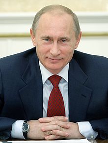 Конгресс США хочет ввести новые санкции против России после шутки Путина