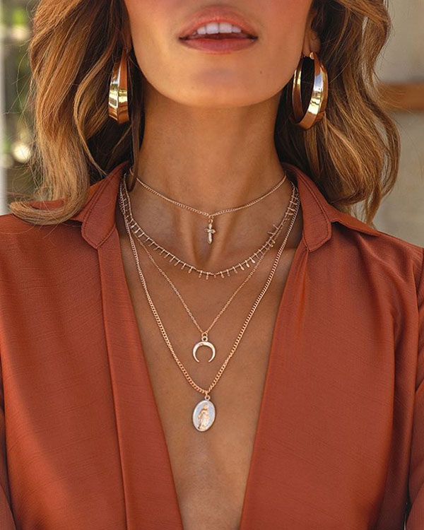 Модные платья в стиле Этно — 44 ярких варианта Модные платья в стиле Этно — 44 ярких варианта