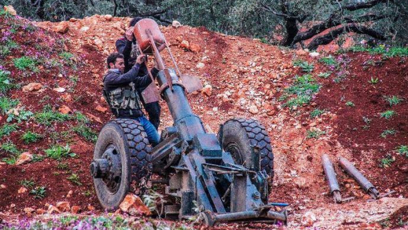 Россия готова действовать единым фронтом и со странами антиигиловской коалиции.