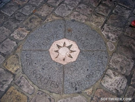 Нотр-Дам де Пари: Каменный ребус Парижа Нотр-Дам де Пари: Каменный ребус Парижа