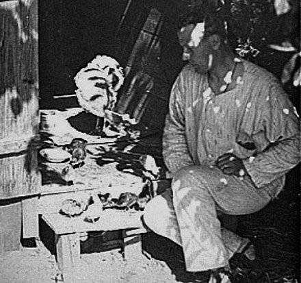 «Генерал Яша» «Генерал Яша» история