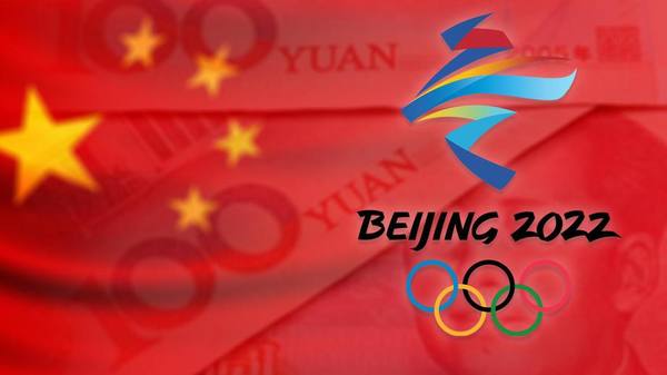 Китай может лишиться спонсоров Олимпиады. Всему виной «лагеря перевоспитания»