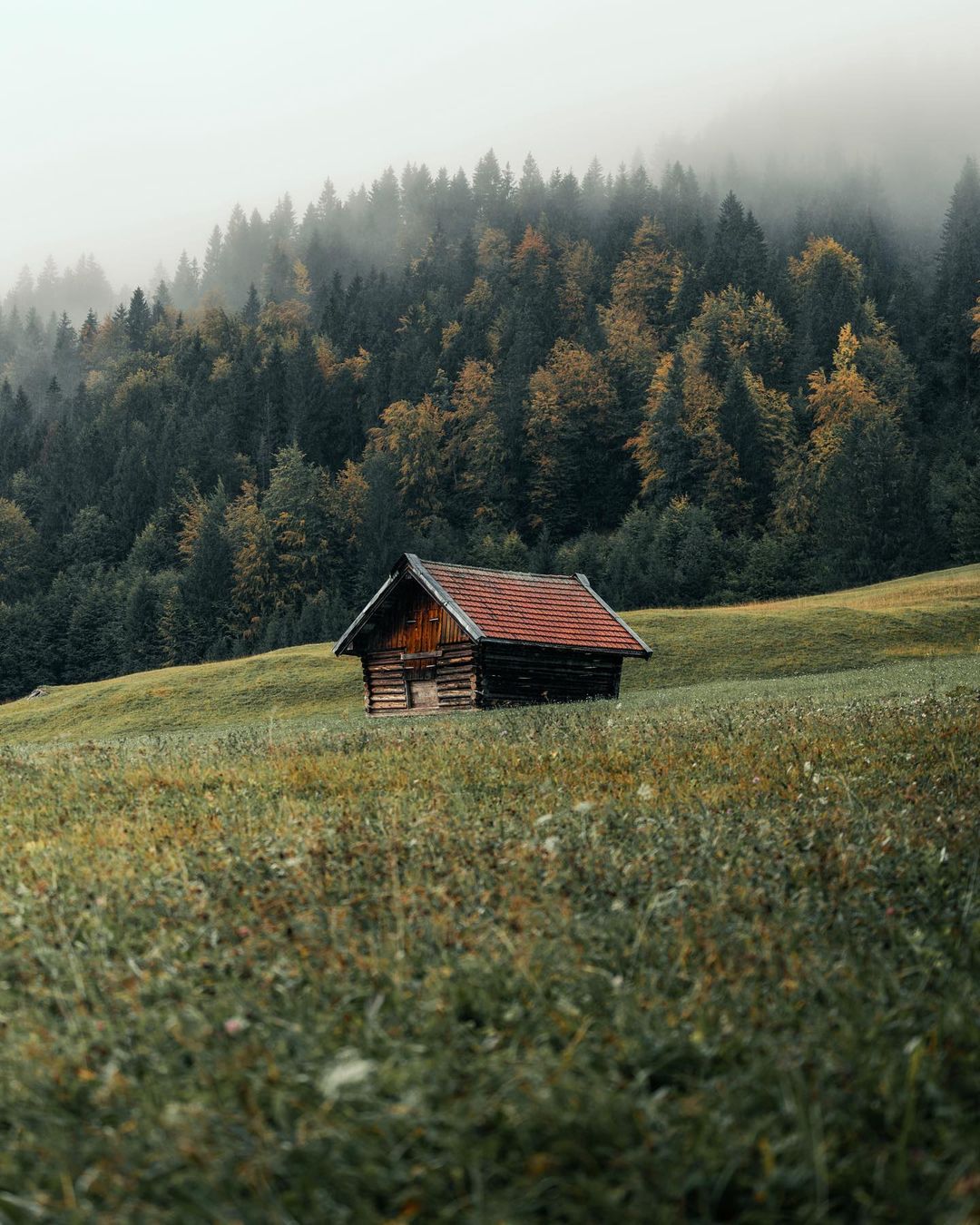 Классные снимки из путешествий фотографа, доказывающие, что Земля — лучшее место во Вселенной! Даниэль, фокусируется, Читать, подписчиков, более, в Instagram, делится, работами, Своими, фотографии, пейзажной, путешествиях, основном, Германия, Шумахер, Бонне, проживающий, время, настоящее, дрона