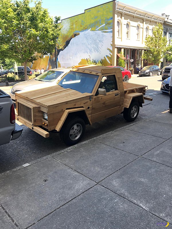 Странные автомобили автомобили,тюнинг