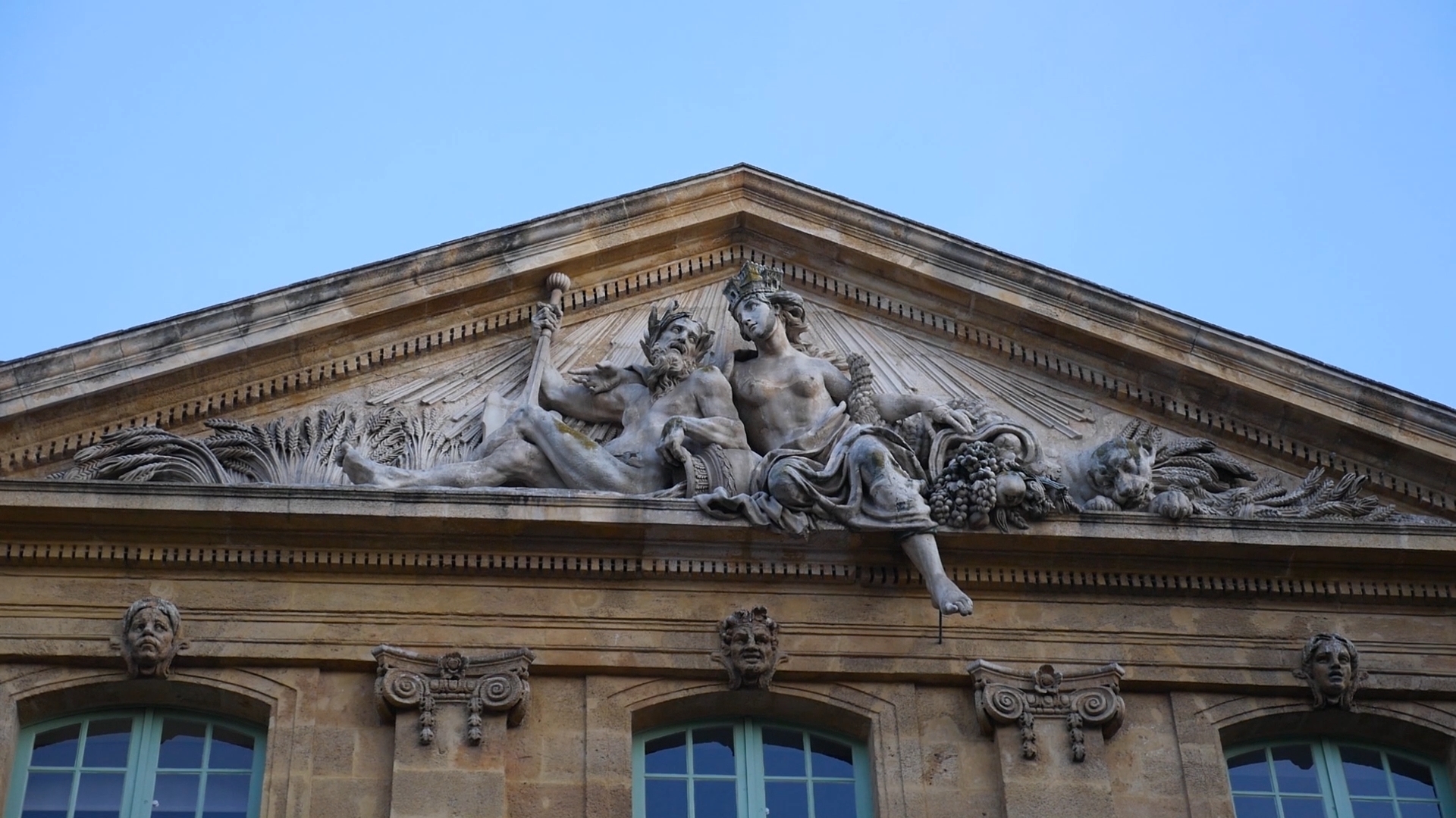 Экс-ан-Прованс