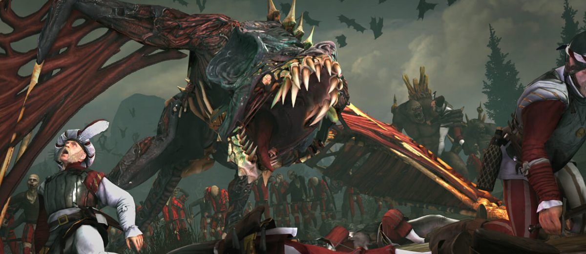 Лучшие части Total War