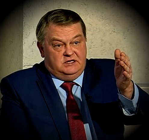 Историк Е.Спицын: Как бы вы не относились к Советской власти, но она боролась с фальсификацией истории