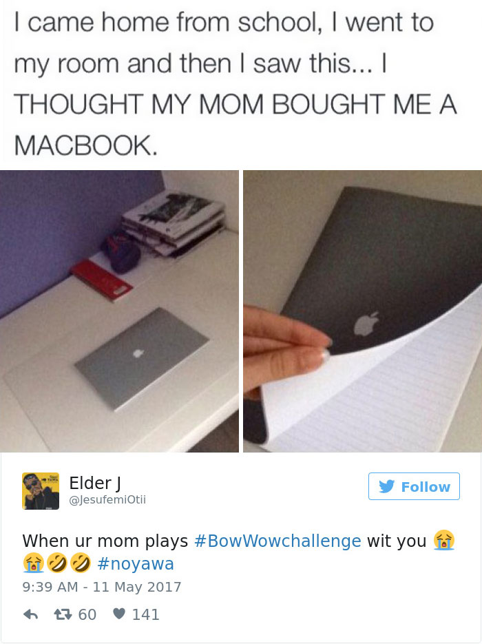 Rapper-bow-wow-challenge