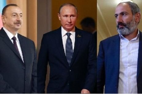 Согласие лучше каменных стен