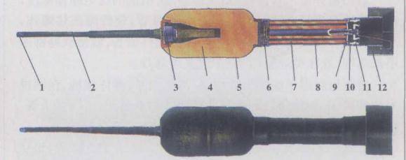 Китайские системы дистанционного минирования и разминирования армия