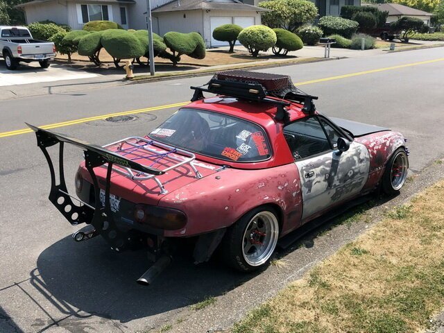 Автохлам авто