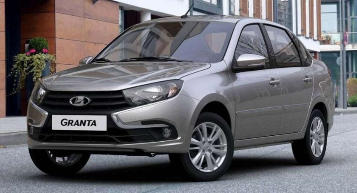 Компания «АвтоВАЗ» проведет проверку исправности системы ЭРА-ГЛОНАСС на автомобилях LADA Granta