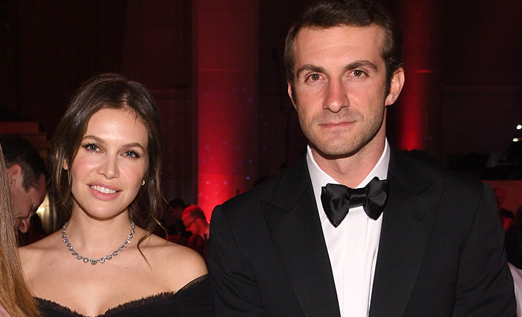 СМИ: Дарья Жукова выходит замуж