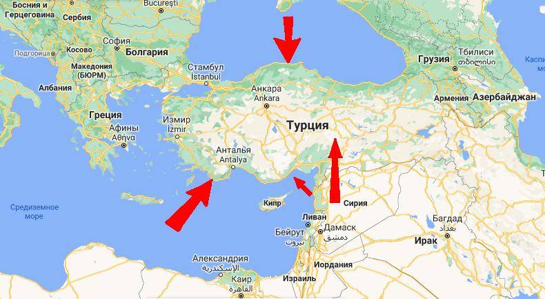 Удар об реальность или про флот, Ту-160 и цену человеческих ошибок Удар об реальность или про флот, Ту-160 и цену человеческих ошибок армия