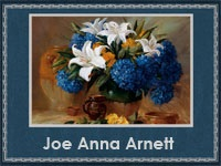 Joe Anna Arnett 