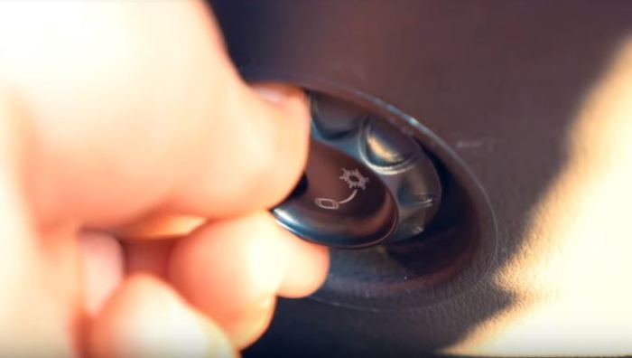 7 «летних» хитростей, которыми стоит вооружиться каждому водителю 