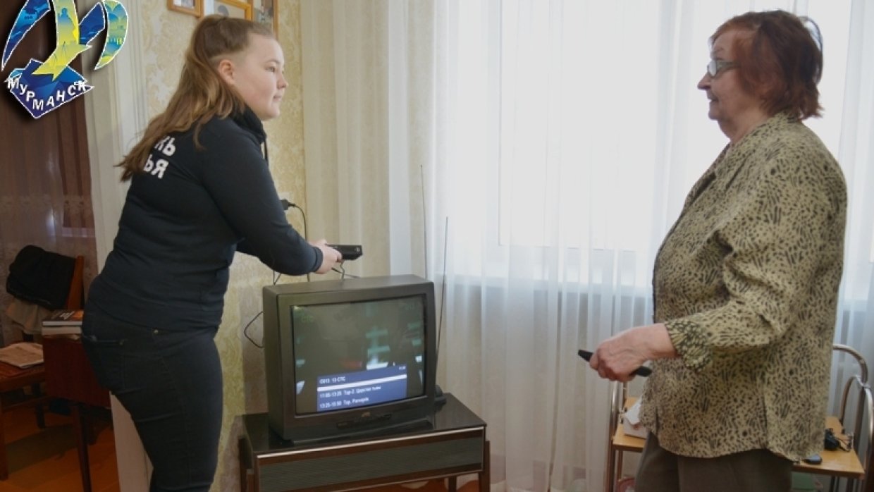 Эпоха аналогового телевидения завершилась в России