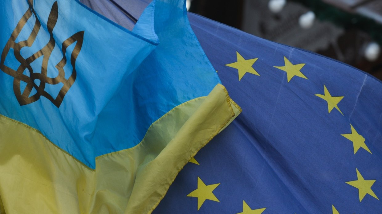 Член евросоюза украина
