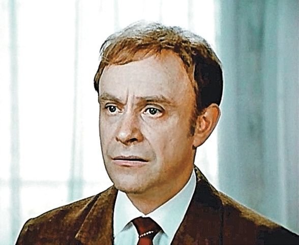Ролан Быков