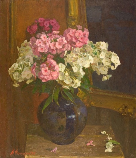 Художник Александр Фомкин . Когда поют жаворонки Художник Александр Фомкин . Когда поют жаворонки