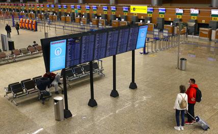 Перед Россией и Китаем опускают ковидный железный занавес