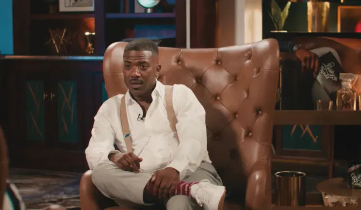 Рэпер Рэй Джей, известный по секс-видео с Ким Кардашьян, заявил, что у него был секс с 12 тысячами женщин Кардашьян, сексвидео, рэпера, заявление, переспал, подала, больше, Рэпер, Funky, подкасте, видео, долларов, Vivid, участием, 45летней, Почти, Уэста, клевету, против, итоге