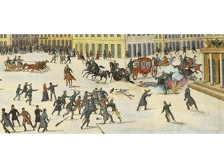 Убийство Александра II было организовано Ротшильдами