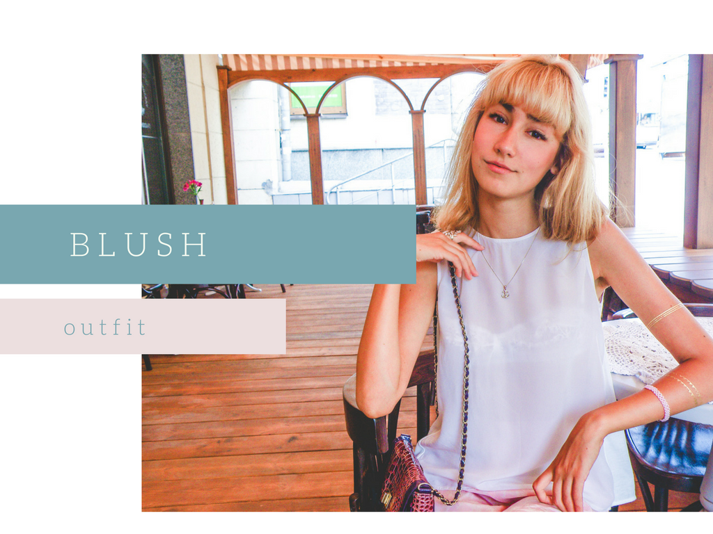 Summer shorts outfits