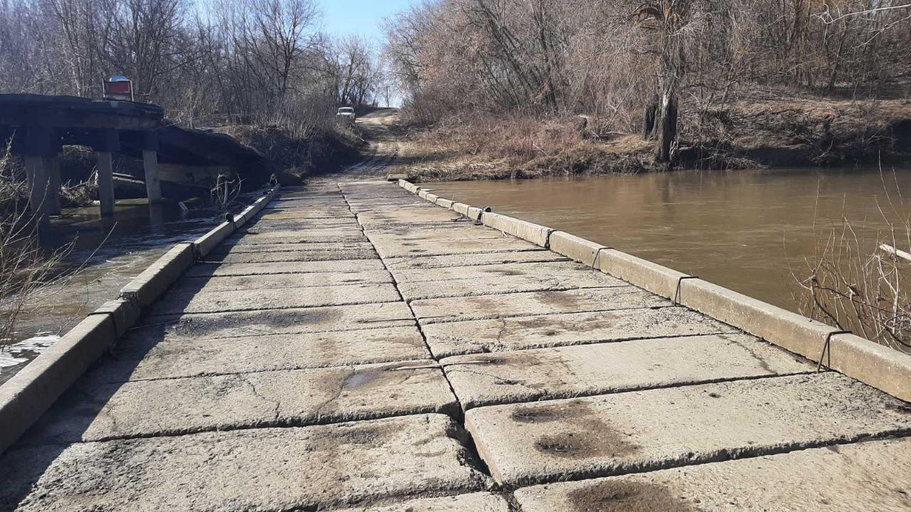 Паводок в нижегородской области последние новости