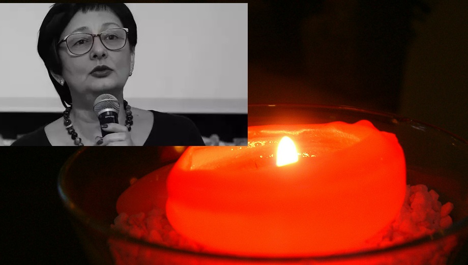В Волгограде учитель физкультуры умерла во время вручения аттестатов