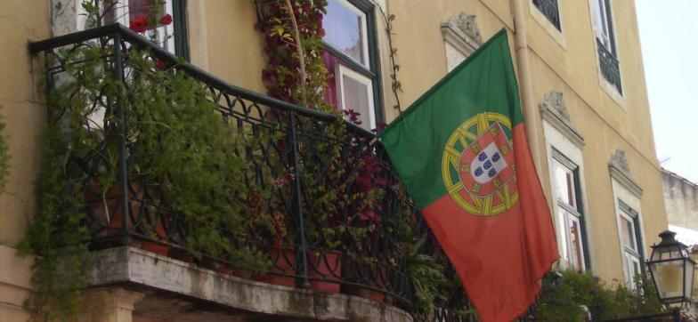 В Португалии снизились доходы от онлайн-гемблинга