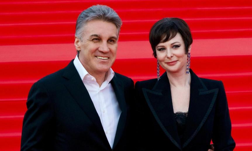 Сыновья едва сдерживали слезы, а жена раскрыла семейную тайну: как прошли похороны Алексея Пиманова