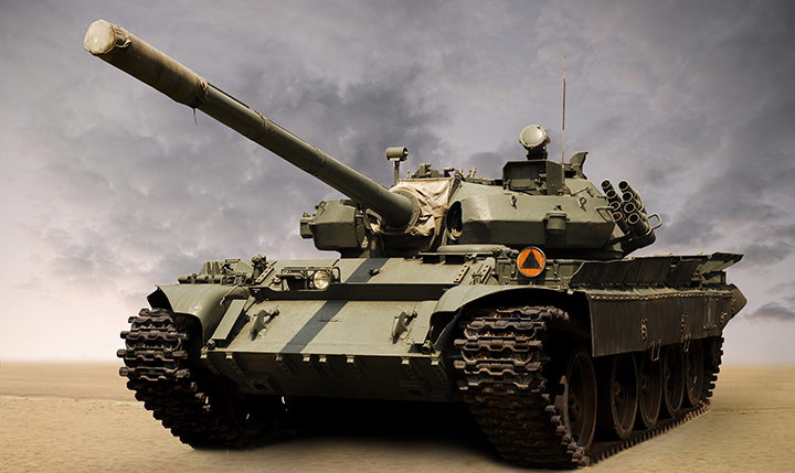 НУЖНЫ ЛИ ЕЩЁ ТАНКИ? ОРУЖИЕ, КОТОРОЕ СТАНЕТ ГЛАВНЫМ В ХОДЕ СПЕЦОПЕРАЦИИ армия