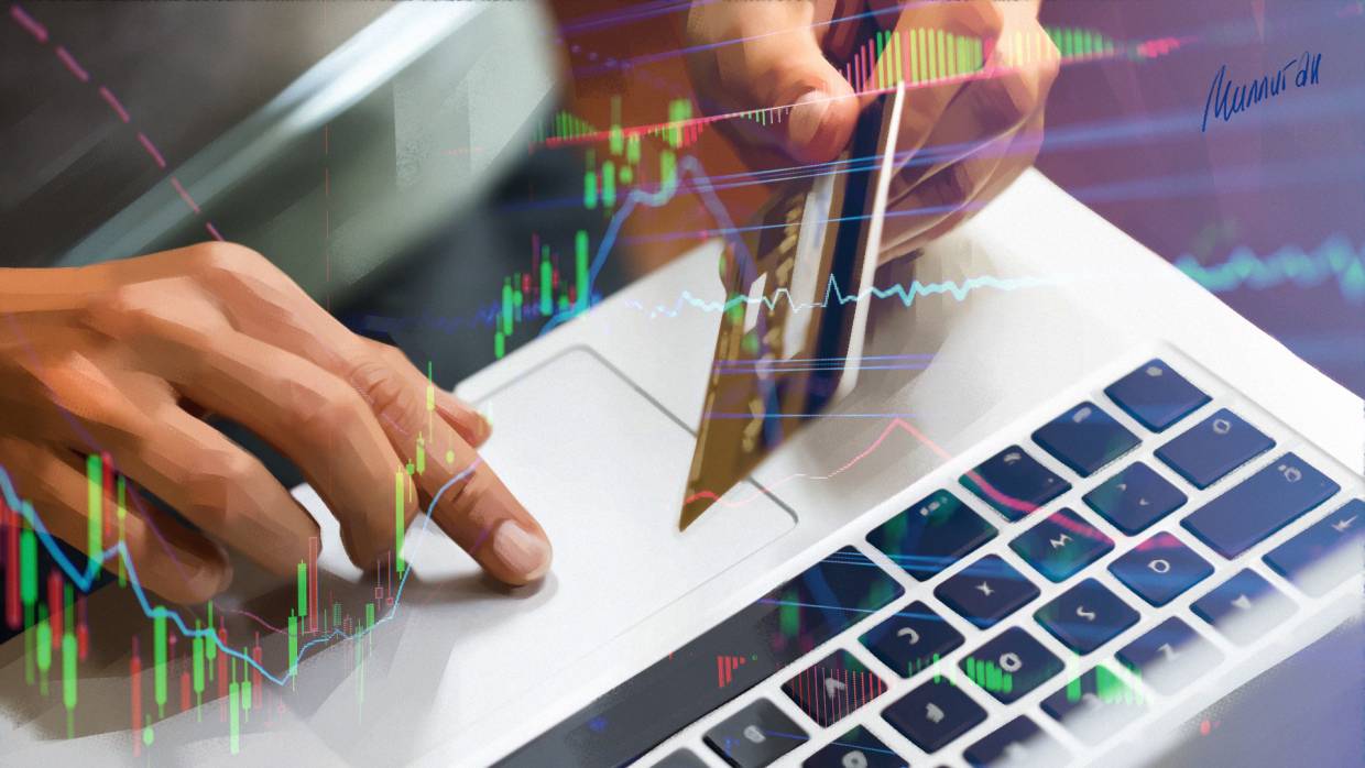 Экономист Тереладзе рассказал, чем опасны кредитные карты