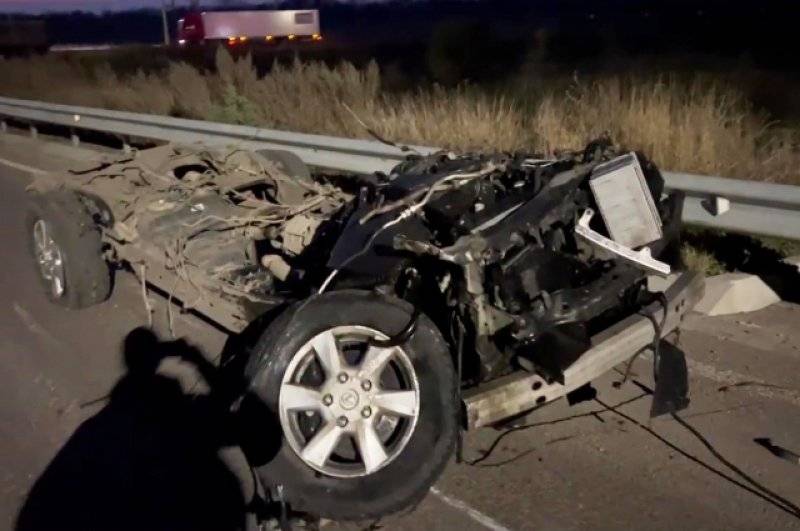 Что не так с официальной версией гибели Кирилла Стремоусова россия