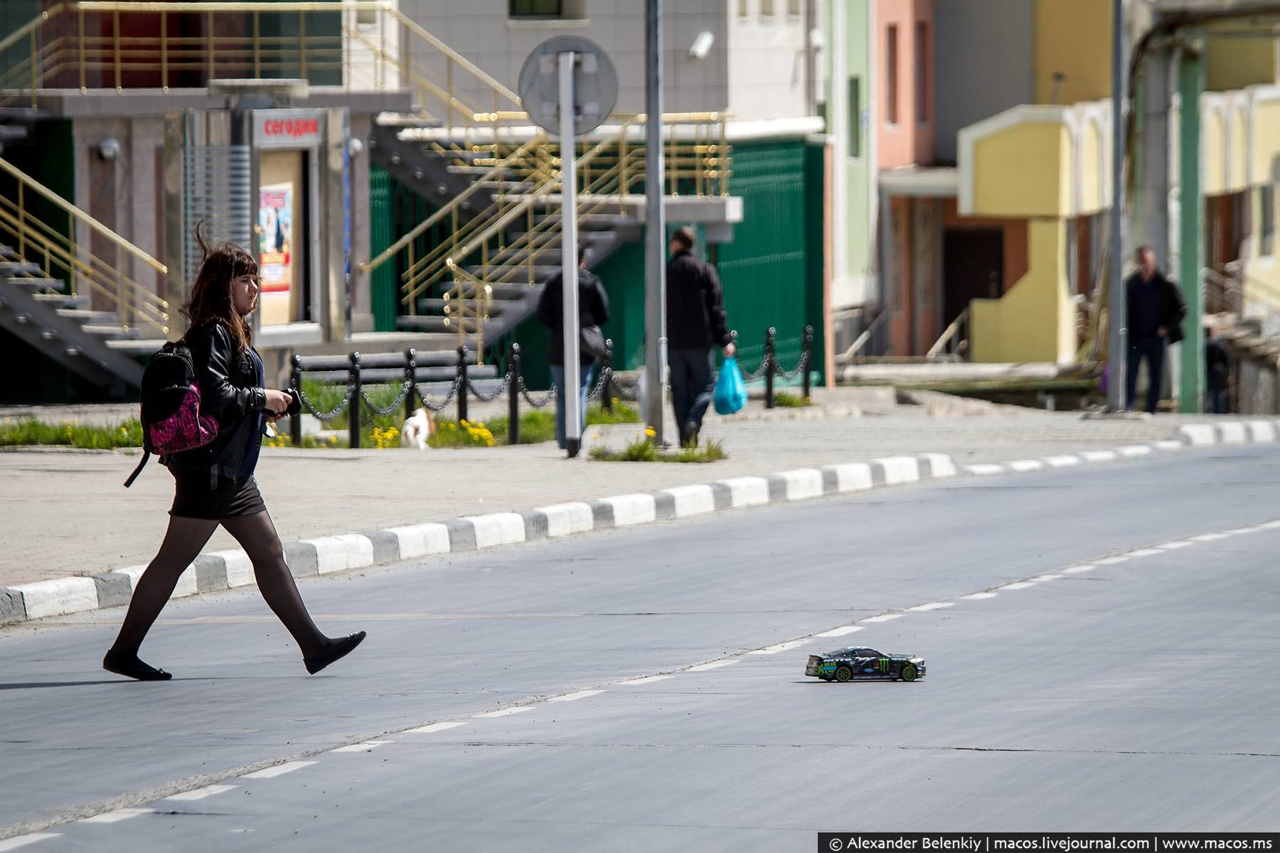 Анадырь - самый яркий город России Анадырь - самый яркий город России путешествие,Россия,туризм