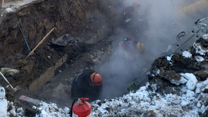 Губернатор Андрей Травников назвал причину зимней коммунальной аварии в Новосибирске