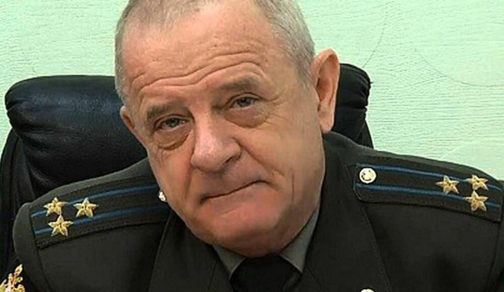 Полковник Владимир Квачков откровенно о Павле Грудинине. » BEST - Все ...