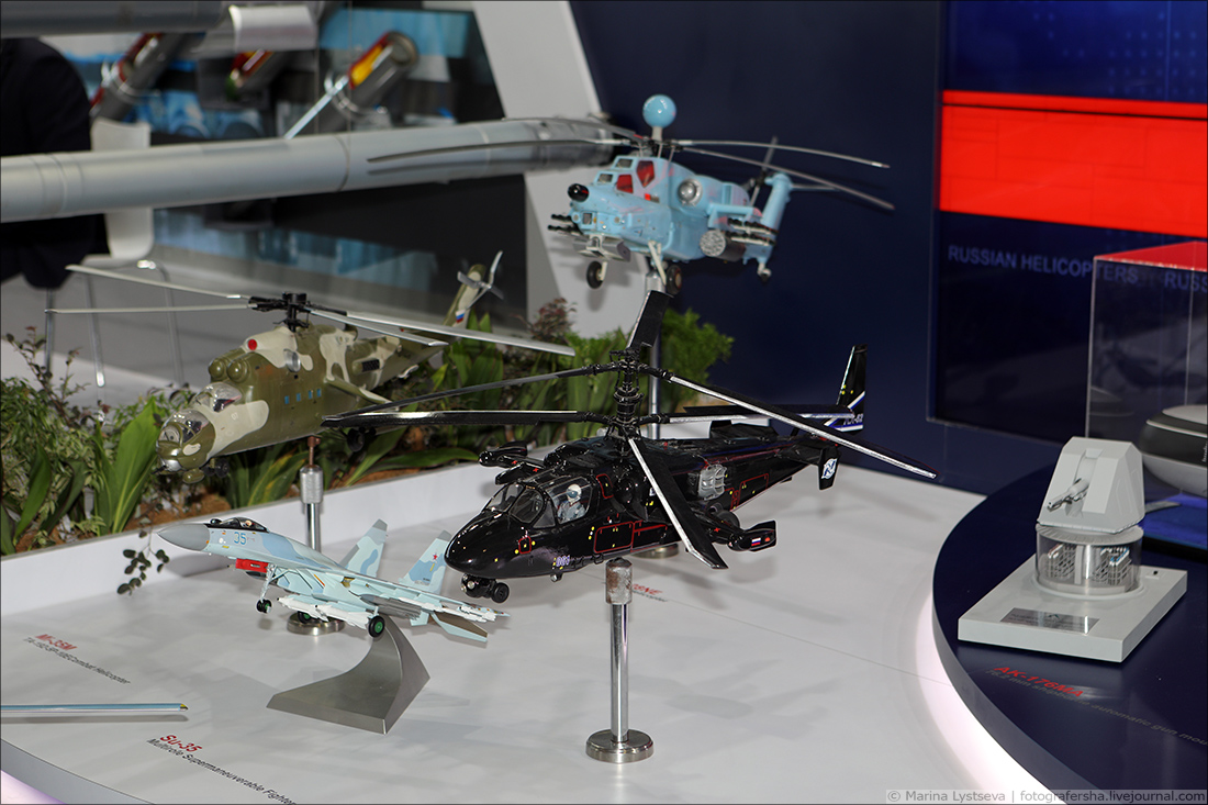 LIMA-2019, первый день. Фоторепортаж Марины Лысцевой Авиация