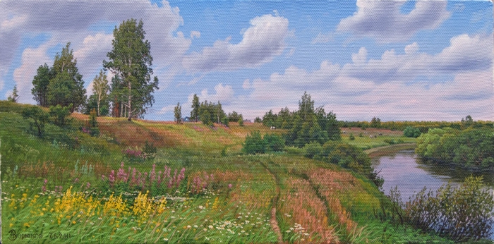 ������ ��������� ���������� ����������� ��������. ����� 2. (40 ����)