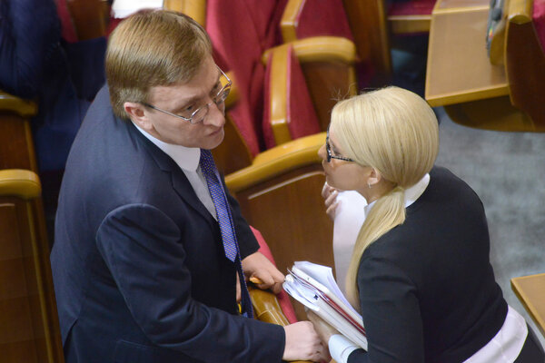 Петр Порошенко подвергся существенной критике в политических кругах Украины.