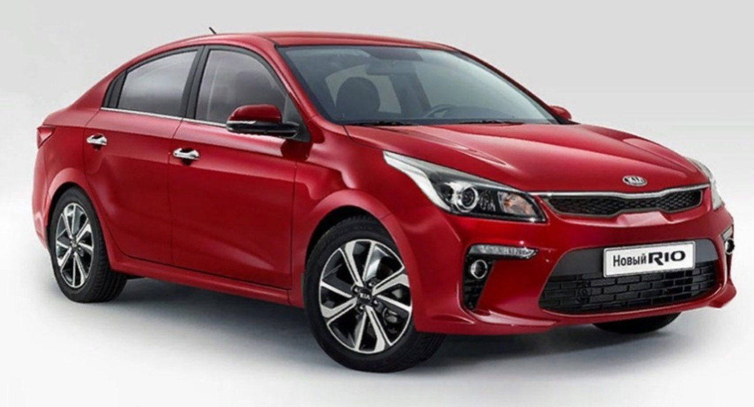 Названы самые популярные новые иномарки в Башкирии по итогам января