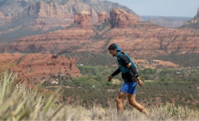 Ученые выяснили, где находится предел человеческих возможностей. Тело за раз не может высвободить больше энергии - актуальные новости по теме Эндрю бест на Toplenta